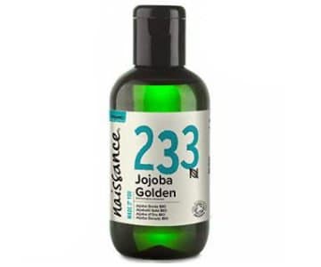 Naissance pure jojoba oil