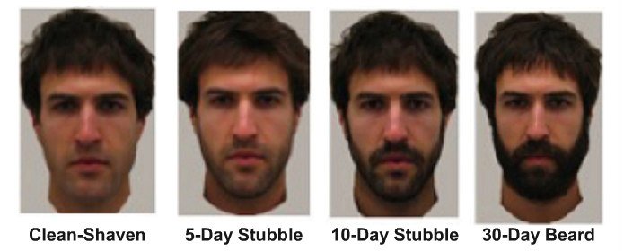 beard attraciveness study fig 2.