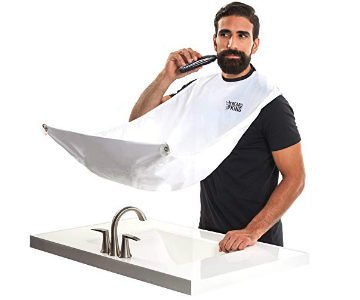 beard bib