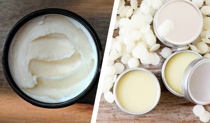 beard butter vs beard balm