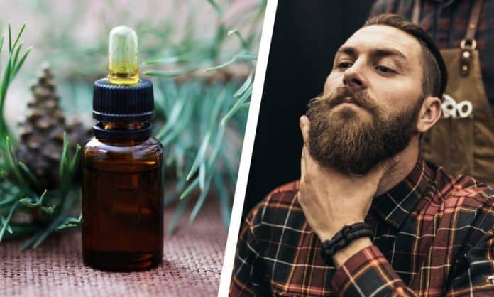 best beard oil featured image