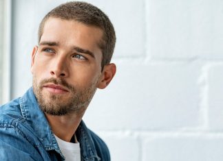 best stubble beard styles featured