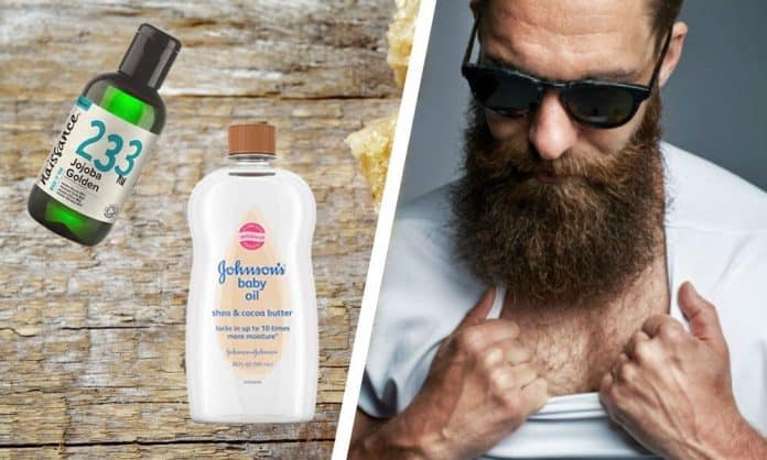 cheap beard oil alternatives feature image