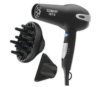 conair blow dryer