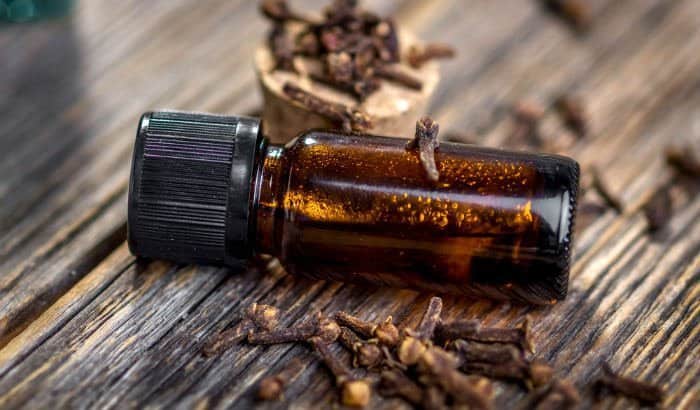 beard oil