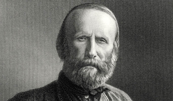 giuseppe garibaldi beard