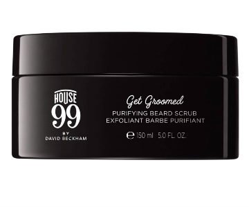 house99 beard scrub