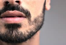 how to fix a patchy beard featured