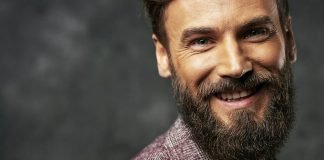 grow beard faster naturally featured image