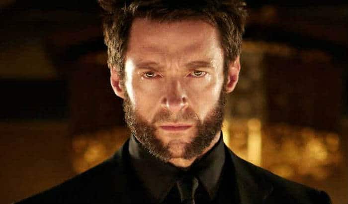 hugh jackman wolverine 3 beard style