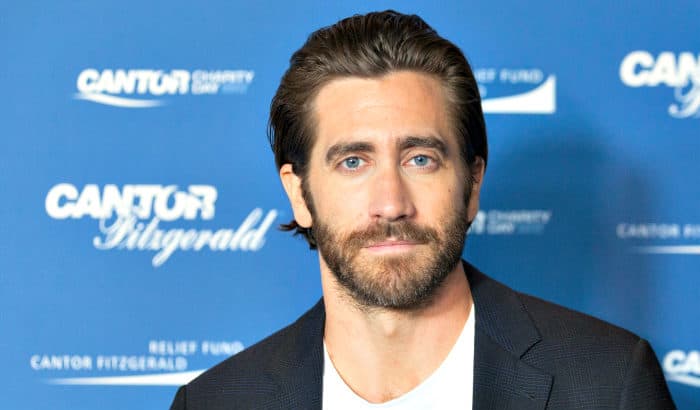 jake gyllenhaal portrait