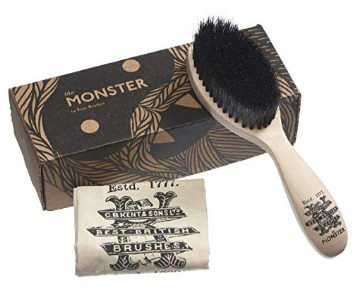 kent brd5 monster beard brush