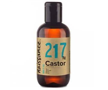 naissance castor oil