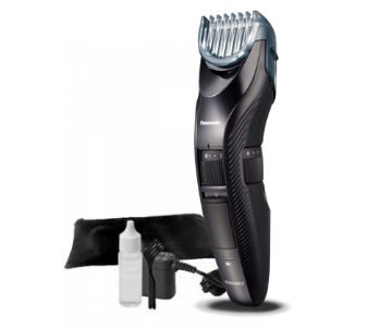 panasonic er sb 40k beard trimmer