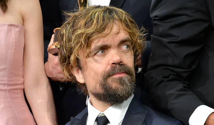 peter dinklage extended goatee