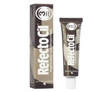 refectocil cream beard dye