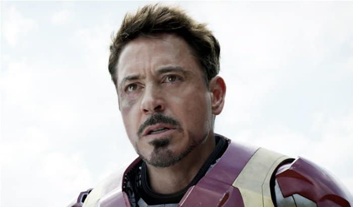 robert downey juniors anchor beard