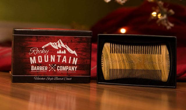 rocky mountain comb