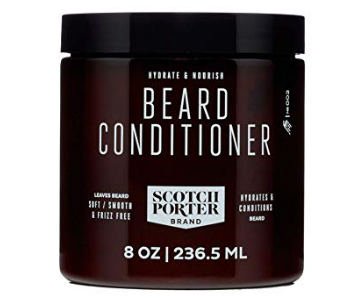 scotch porter hydrating beard conditioner