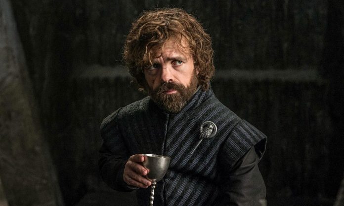 tyrion lannister beard