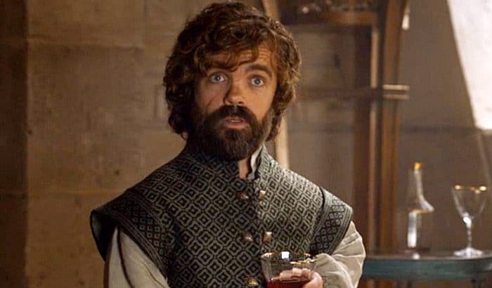 tyrion lannister beard style