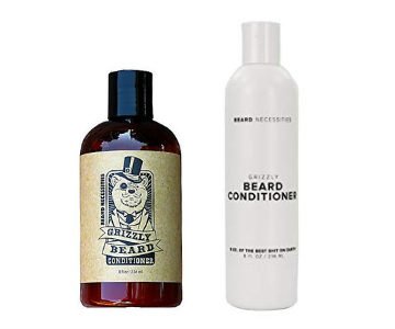 unscented beard conditioner