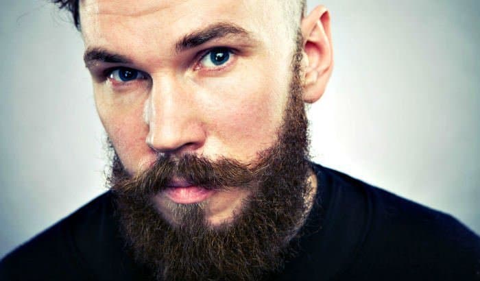 what makes beard grow faster